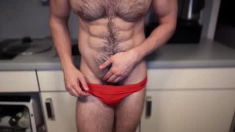 musclehair3 online show from October 2025 09:09:02 PM