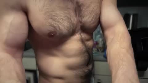 musclehair3 online show from February 2026 10:36:01 PM