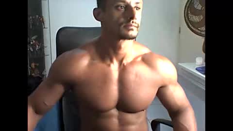 muscleoss online show from January 2025 11:48:01 PM