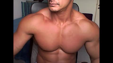 muscleoss online show from September 2025 03:47:01 PM