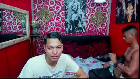 musclepein online show from July 2026 07:01:01 PM