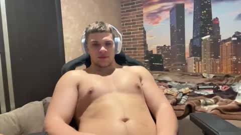 Egor online show from November 2025 09:36:02 PM