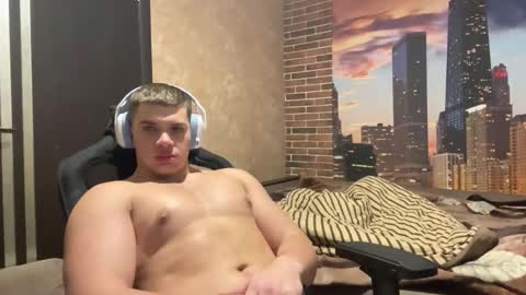 Egor online show from November 2025 09:49:02 PM