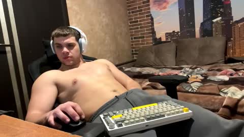 Egor online show from February 2026 10:40:01 PM