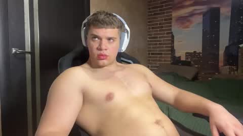 Egor online show from April 2026 09:16:02 PM