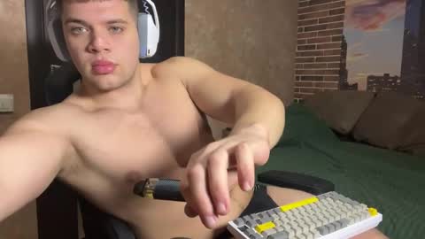 Egor online show from April 2026 09:16:01 PM