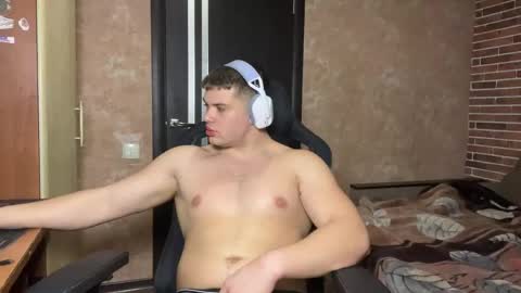 Egor online show from April 2026 09:28:02 PM