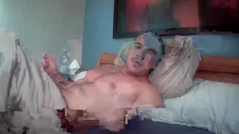 muscleshow00 online show from March 2025 07:38:02 AM