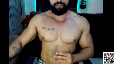 Snapshot of muscleweed420 chatting on March 2025 09:44:02 AM Ragnar online show from March 2025 09:44:02 AM