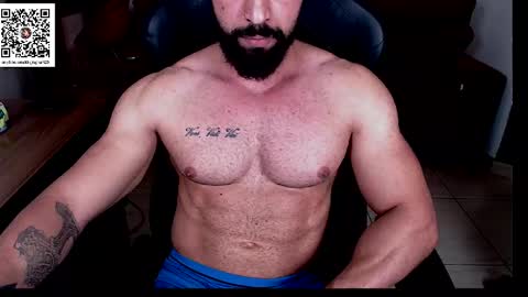 Snapshot of muscleweed420 chatting on September 2025 10:15:01 AM Ragnar online show from September 2025 10:15:01 AM