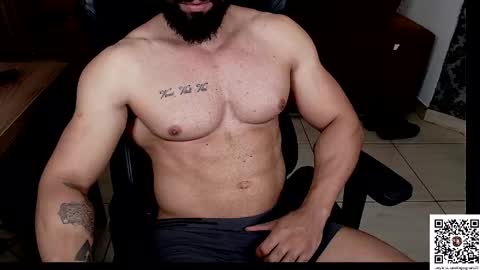 Snapshot of muscleweed420 chatting on October 2025 11:07:02 AM Ragnar online show from October 2025 11:07:02 AM