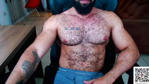 Snapshot of muscleweed420 chatting on April 2026 02:18:01 AM Ragnar online show from April 2026 02:18:01 AM