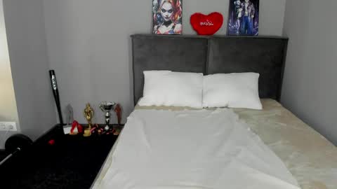 Eva online show from April 2026 09:01:01 AM