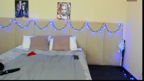 Eva online show from January 2025 08:59:01 PM