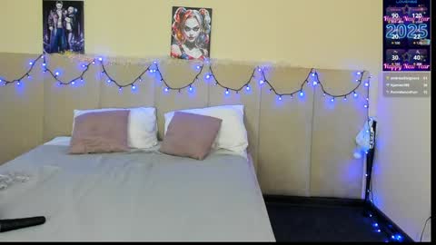 Eva online show from January 2025 02:31:01 AM