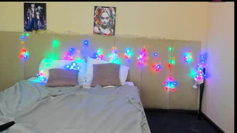 Eva online show from January 2025 08:25:02 AM