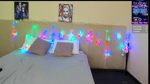 Eva online show from January 2025 01:23:02 AM