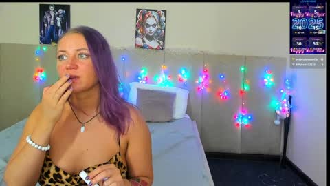 Eva online show from January 2025 05:30:01 PM