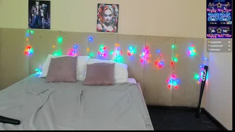 Eva online show from January 2025 06:57:02 PM