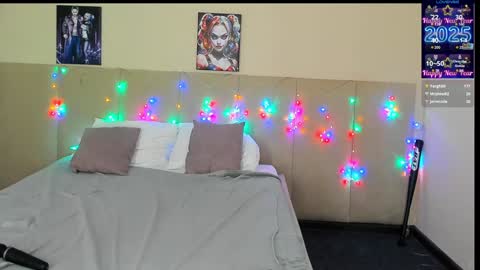 Eva online show from February 2025 03:32:02 AM