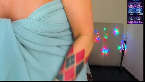 Eva online show from February 2025 06:56:01 PM