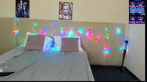 Eva online show from February 2025 04:07:01 PM