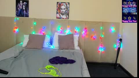 Eva online show from February 2025 08:37:01 AM