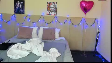 Eva online show from February 2025 10:44:02 AM