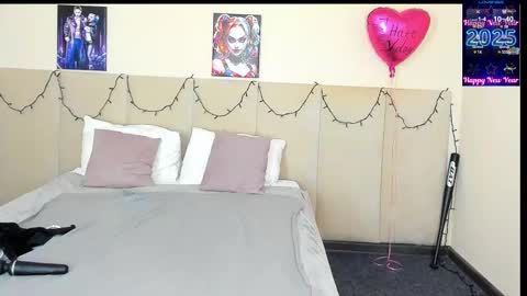 Eva online show from February 2025 02:05:02 AM