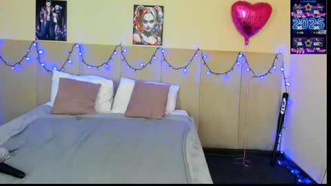 Eva online show from February 2025 05:09:02 AM