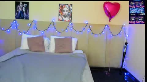 Eva online show from February 2025 08:29:02 AM