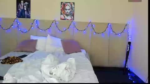 Eva online show from March 2025 12:42:02 AM