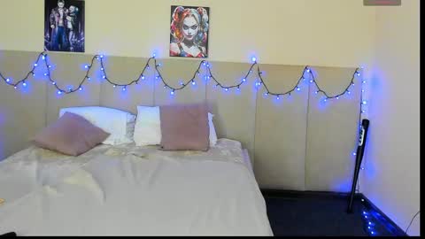 Eva online show from March 2025 01:47:01 AM