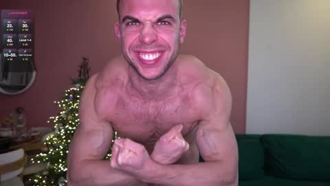 Ivan  online show from January 2025 10:11:01 AM