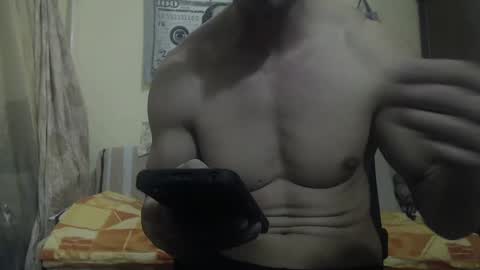 SexyMuscled online show from December 2024 10:15:01 PM