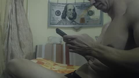 SexyMuscled online show from December 2024 10:55:01 PM