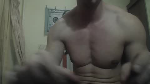 SexyMuscled online show from February 2025 10:03:02 PM