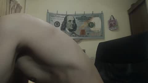 SexyMuscled online show from March 2025 08:31:02 PM