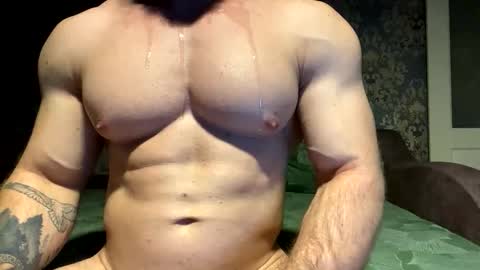 muscularjuggler online show from September 2025 03:44:01 PM