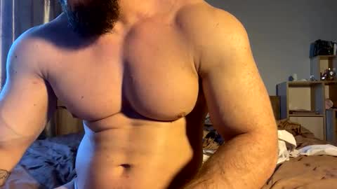 muscularjuggler online show from November 2025 07:40:01 AM