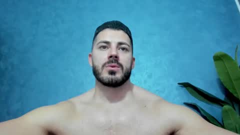 muscularmaster onlyfans online show from February 2025 10:47:01 PM