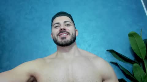 muscularmaster onlyfans online show from February 2025 10:52:02 PM