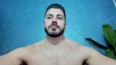 muscularmaster onlyfans online show from February 2025 09:59:01 PM