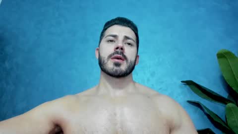 muscularmaster onlyfans online show from February 2025 09:57:01 PM