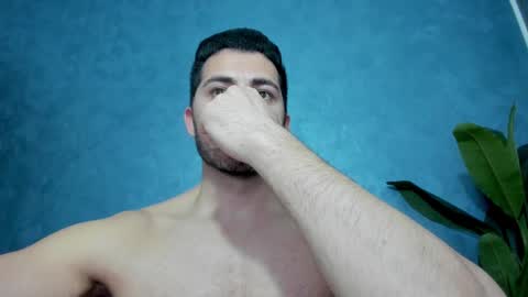 muscularmaster onlyfans online show from March 2025 11:03:02 PM