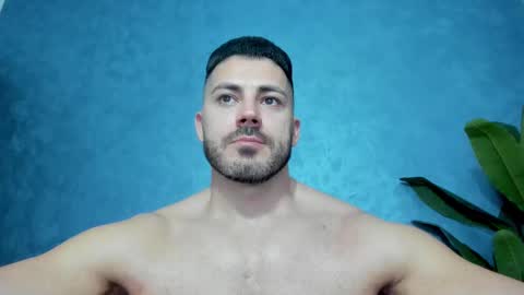 muscularmaster onlyfans online show from March 2025 01:05:01 AM