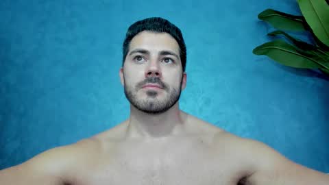 muscularmaster onlyfans online show from October 2025 11:46:01 PM