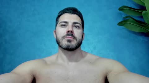 muscularmaster onlyfans online show from October 2025 10:38:02 AM