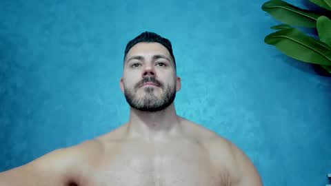 muscularmaster onlyfans online show from November 2025 11:07:02 PM