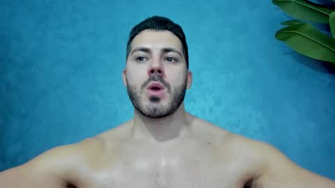 muscularmaster onlyfans online show from December 2025 11:35:01 PM